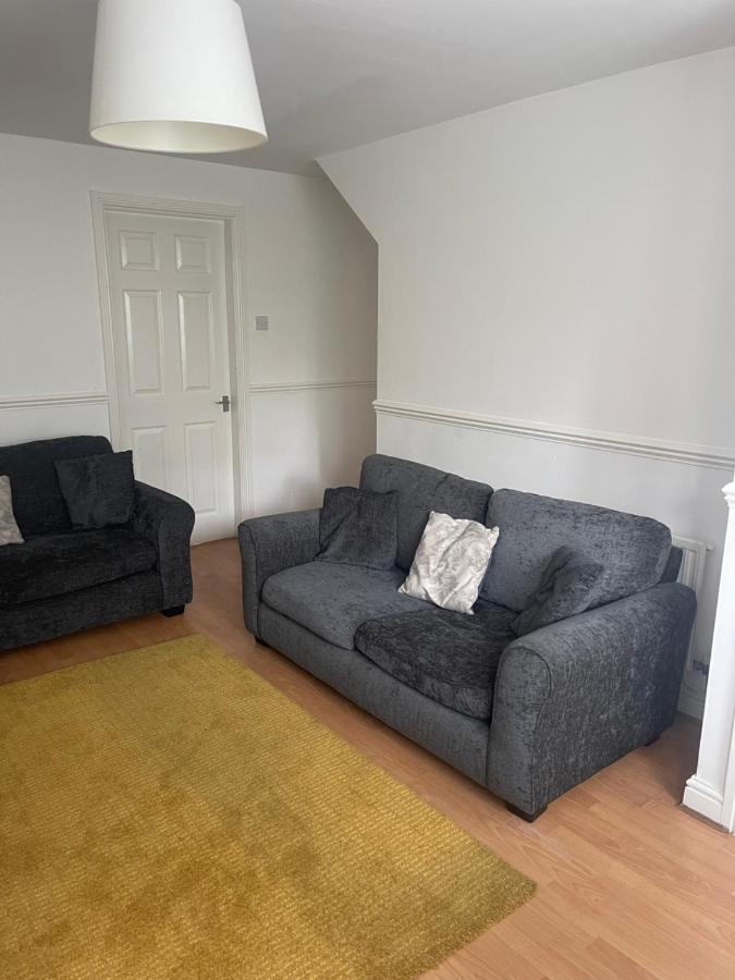 House Number 12 Sleeps Up To 4 With Smart Tvs In Every Room Wellington  Zewnętrze zdjęcie